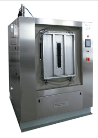 Barrier Washer Extractor 30 - 100 kg