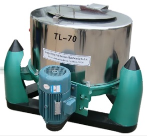 Hydro Extractor 15 - 120 kg