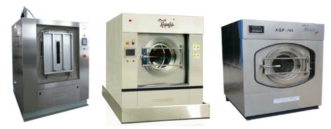 Industrial washing machine for home discount